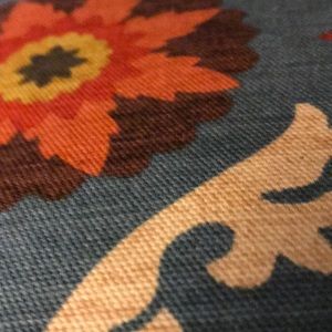 Meet your Posher, Angel